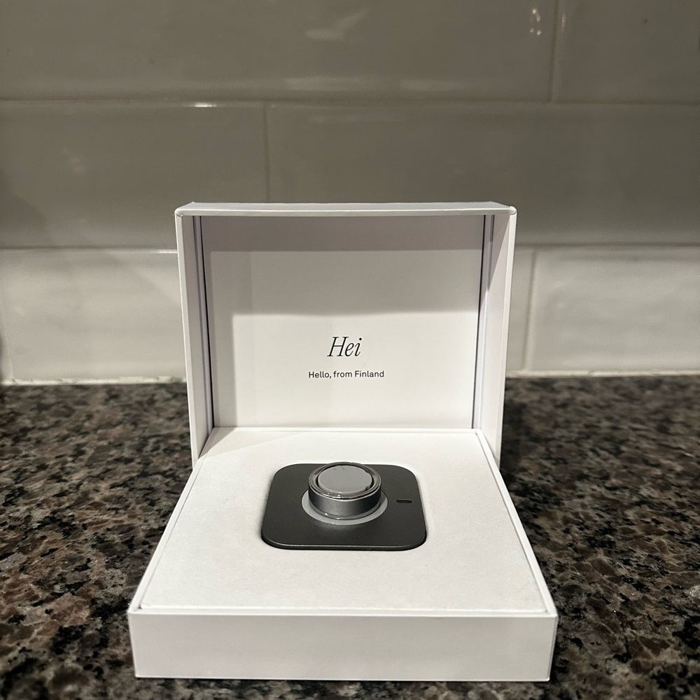 Oura Ring